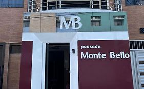 Hotel Monte Bello